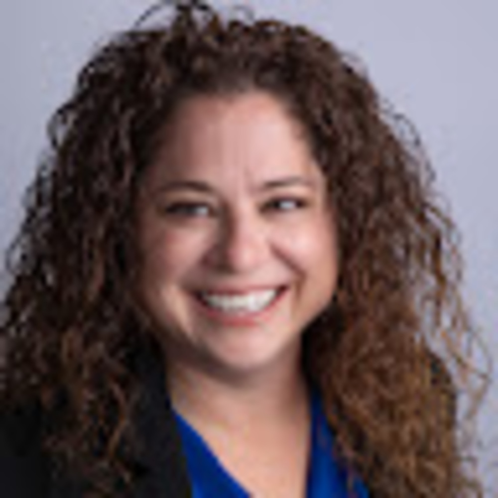 Meet your Posher, Krista t